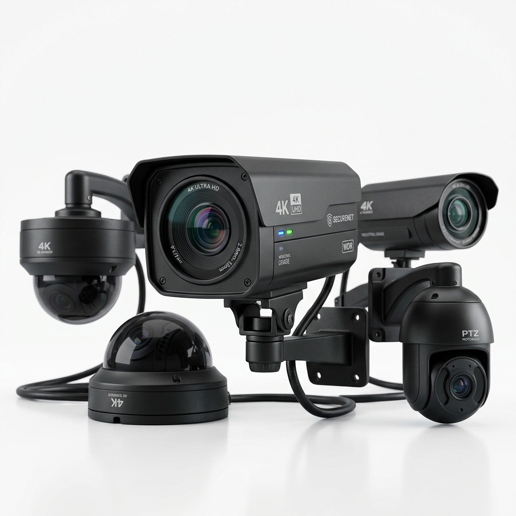 CCTV